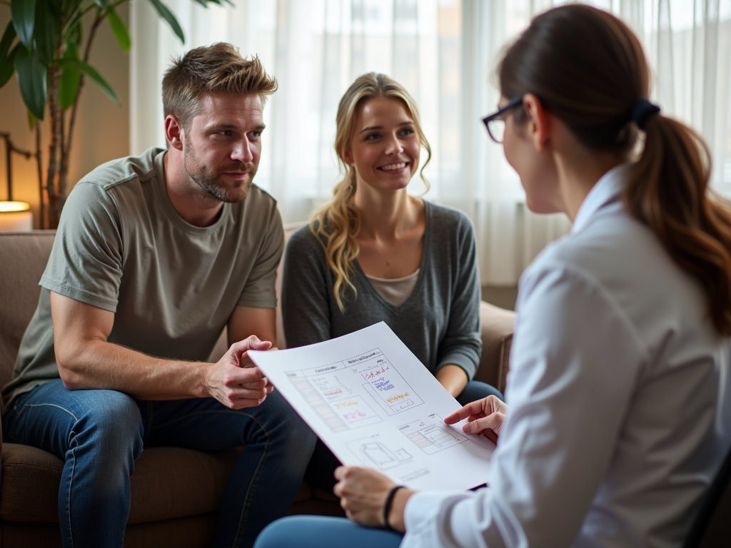 Top Questions to Ask During Your Fertility Consultation