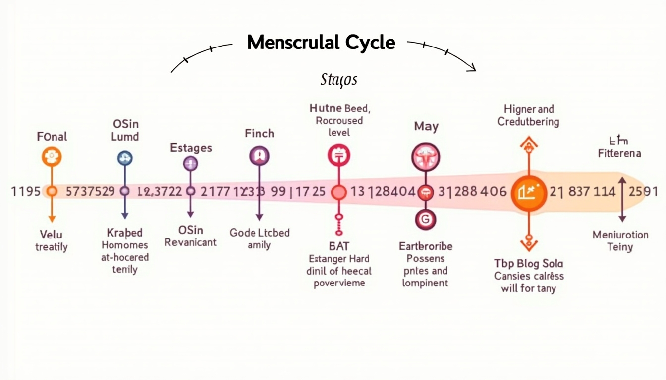 Understanding Fertility Hormones and Their Functions