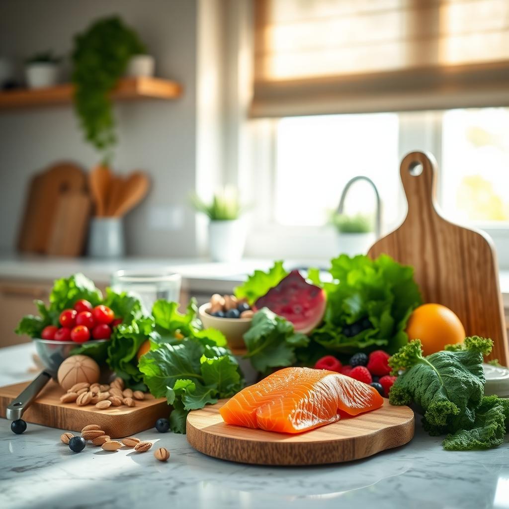 Natural Alternatives to Fertility Hormone Therapy: Holistic Paths to Conception