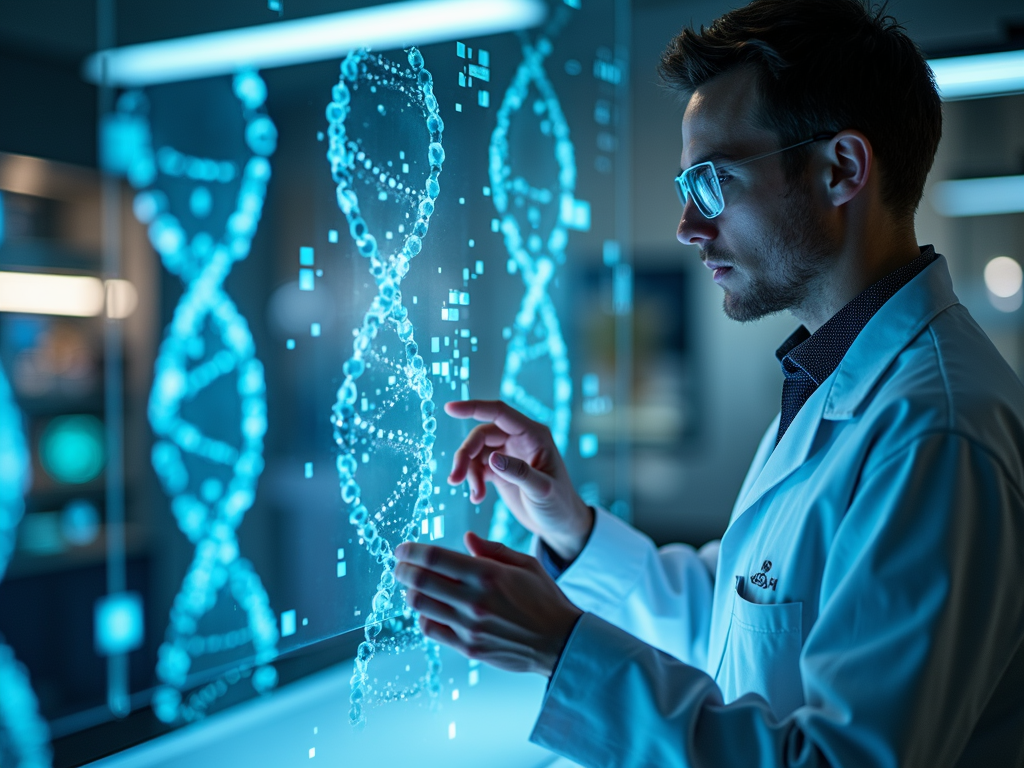 Future of reproductive technology