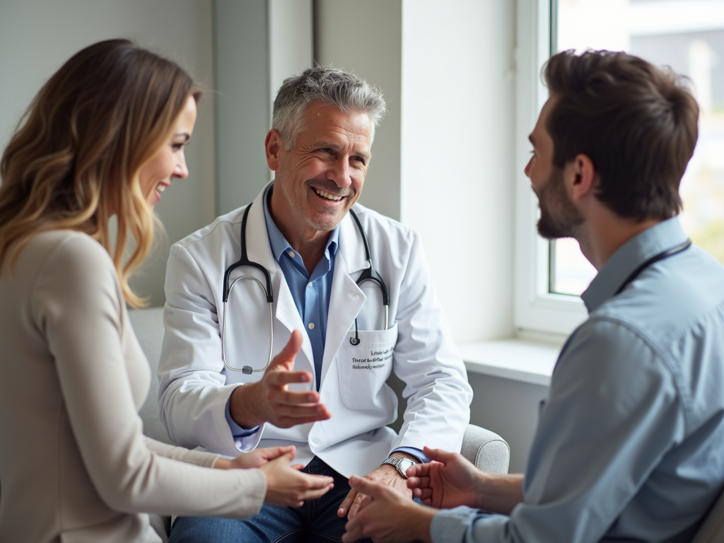 Understanding Infertility: Causes and Treatments