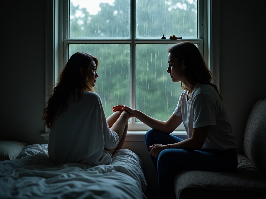 Communicating with Your Partner About Infertility: A Guide to Navigating Emotional Challenges