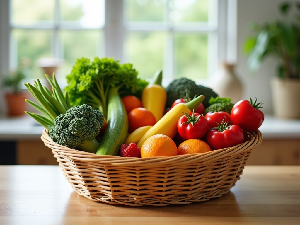 Navigating Unexplained Infertility Through Diet