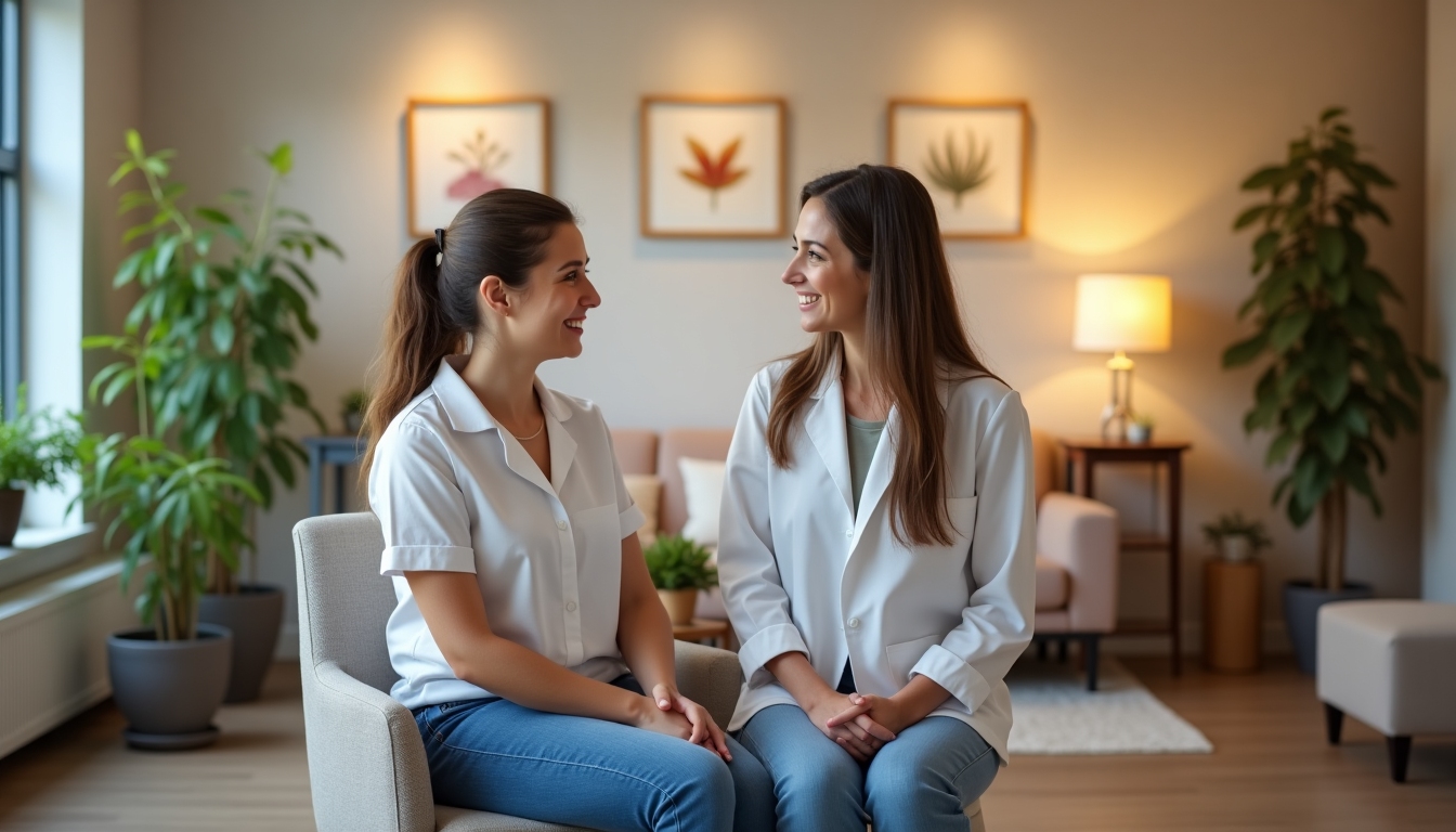 Embarking on IVF: A Step-by-Step Guide