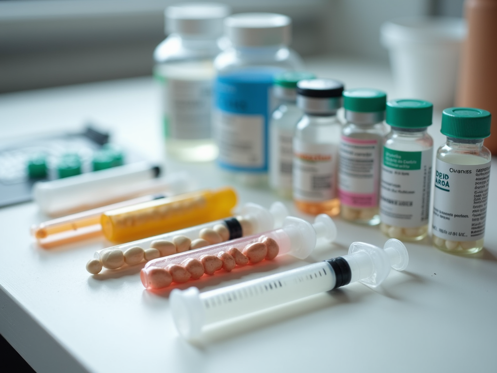 Guide to Fertility Treatments