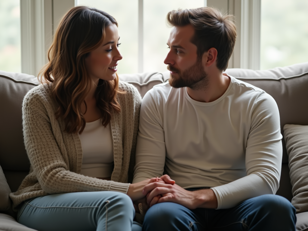 Building Resilience During Fertility Treatments