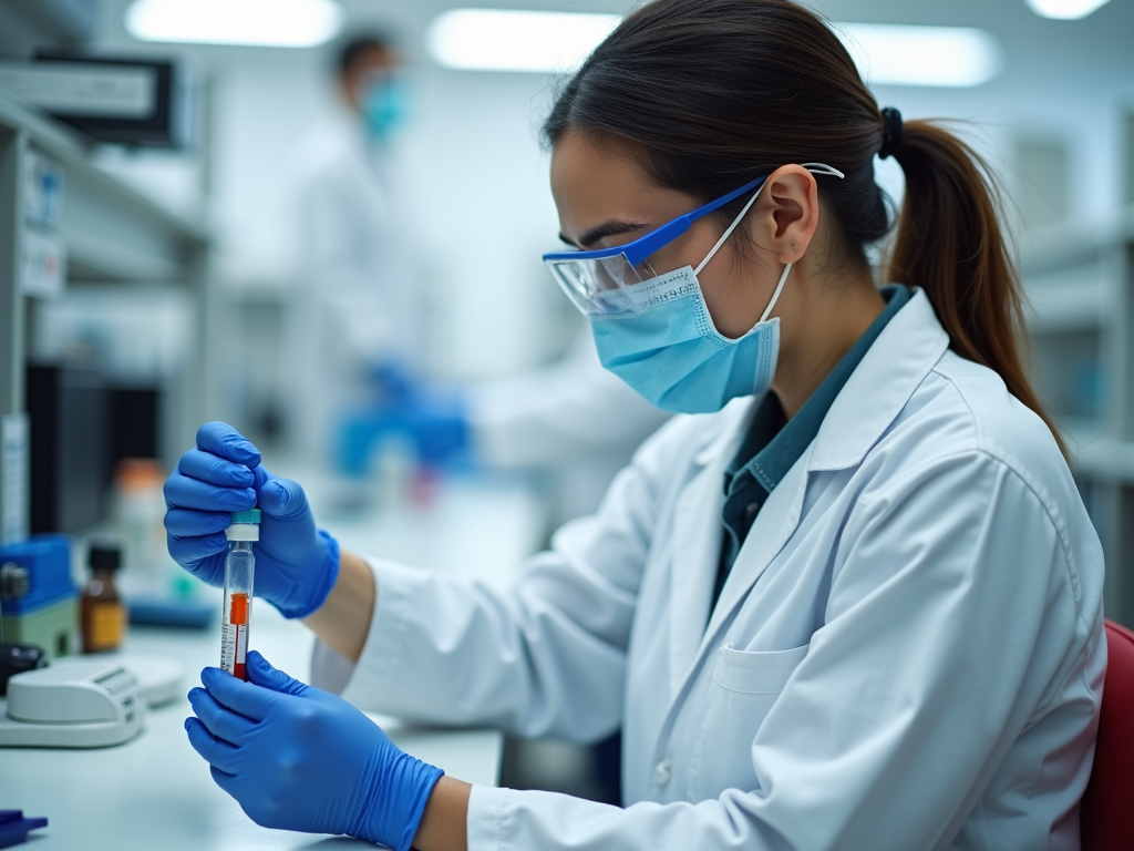 Sperm Banking Before Cancer Treatment: A Patient’s Guide