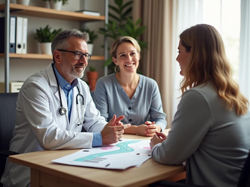 Understanding IVF Processes and Alternatives: A Comprehensive Guide