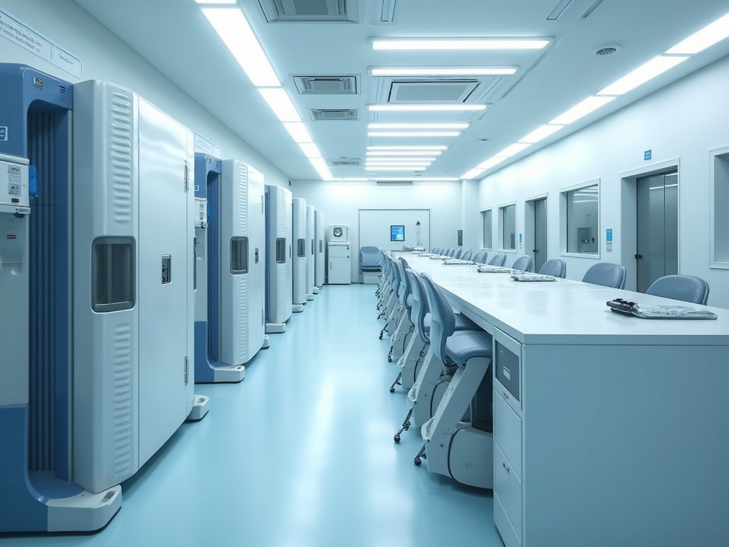 The Latest in Sperm Banking Technology: A Comprehensive Guide