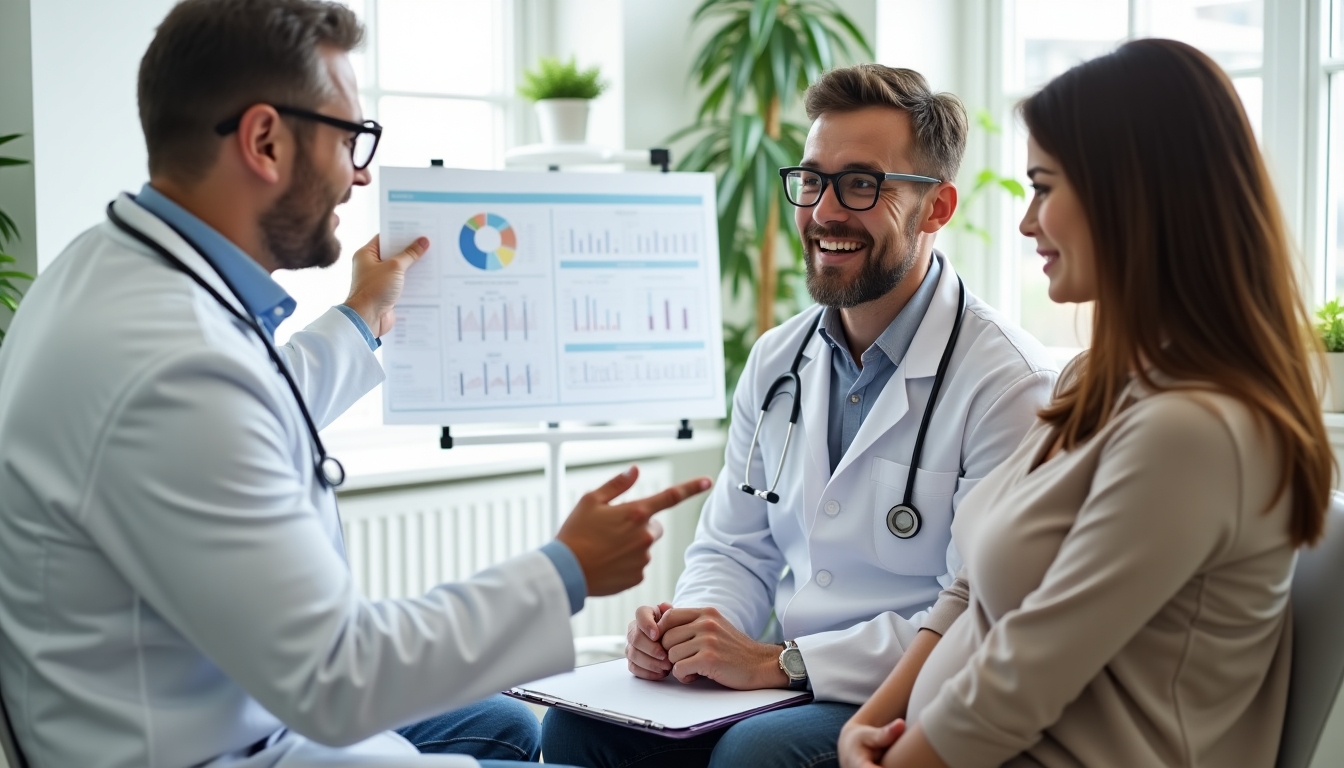 Azoospermia Diagnosis and Testing Guide