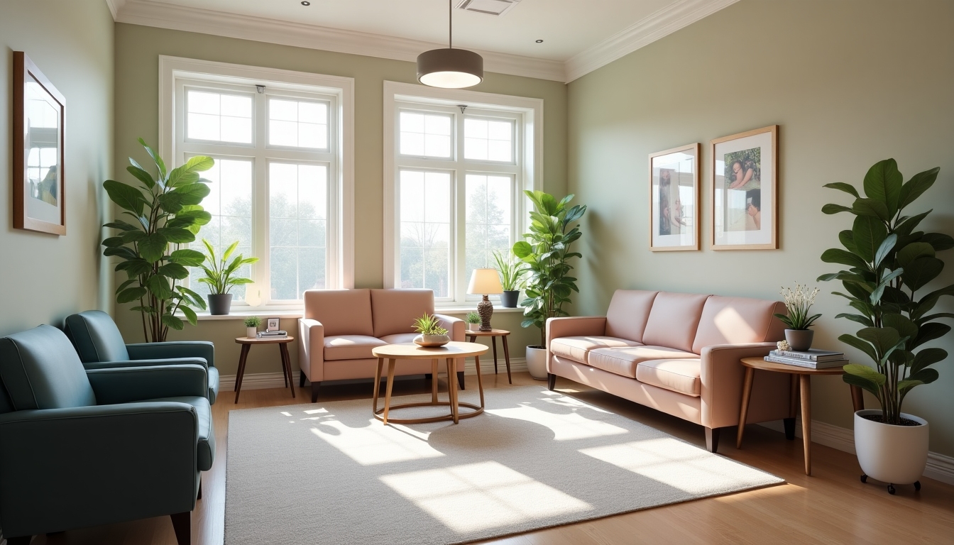 Your Comprehensive Guide to What to Expect at a Fertility Clinic