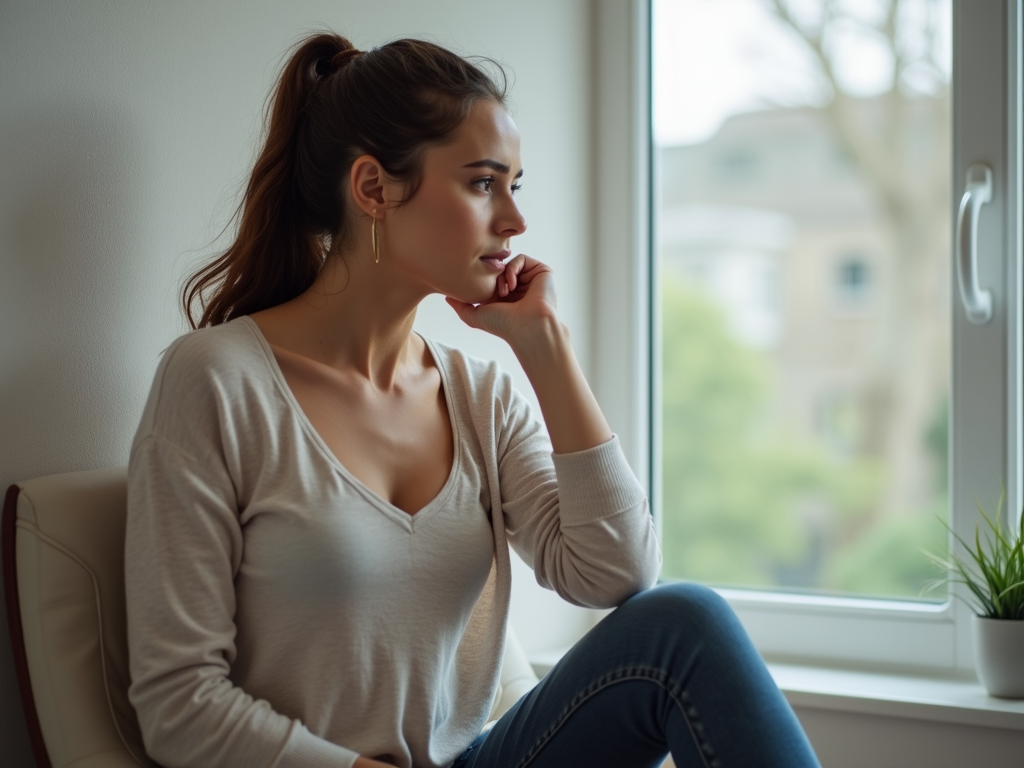 The Emotional Journey of IVF: Coping Strategies