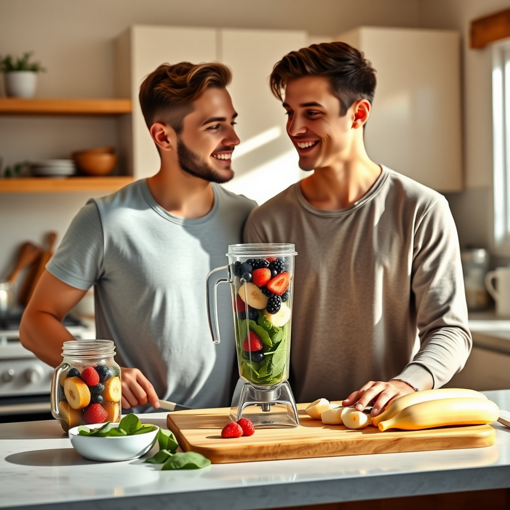 The Role of Nutrition in Reproductive Health: Nourishing Your Path to Parenthood