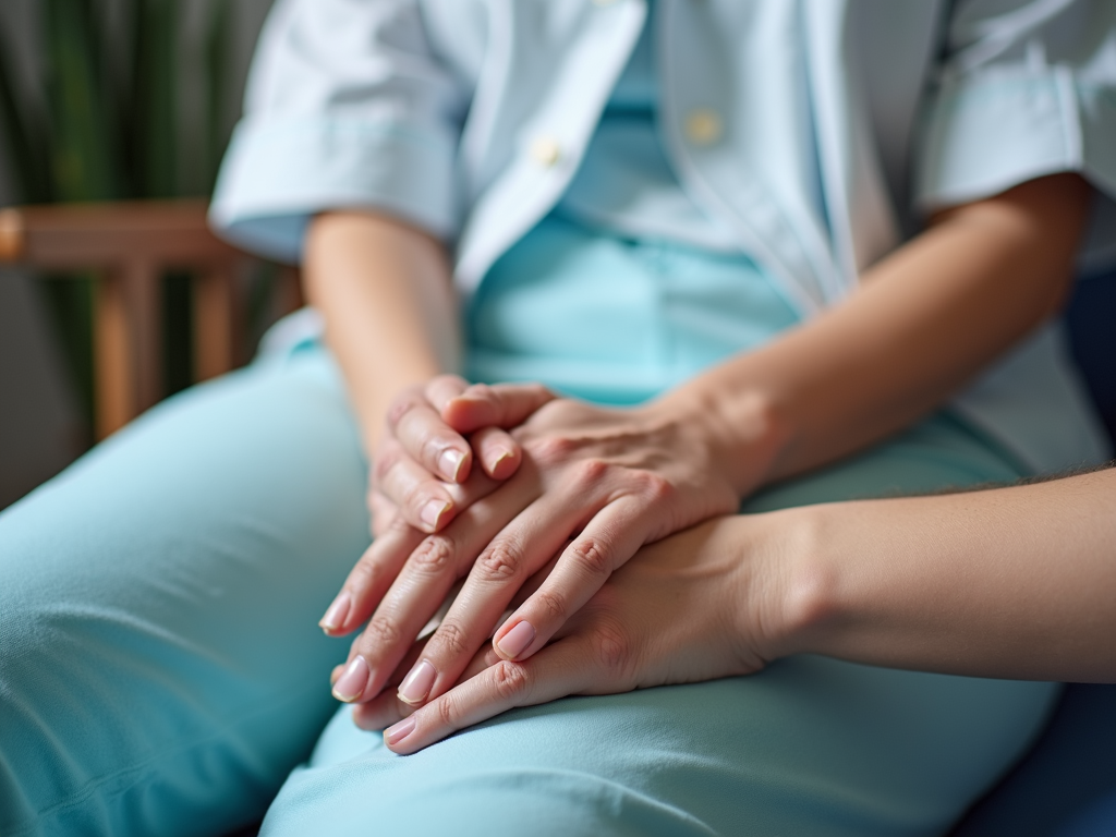 Navigating cancer treatment and its impact on fertility.