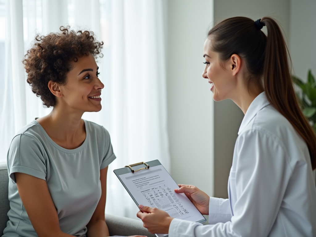 Understanding PCOS and Fertility Challenges: A Comprehensive Guide