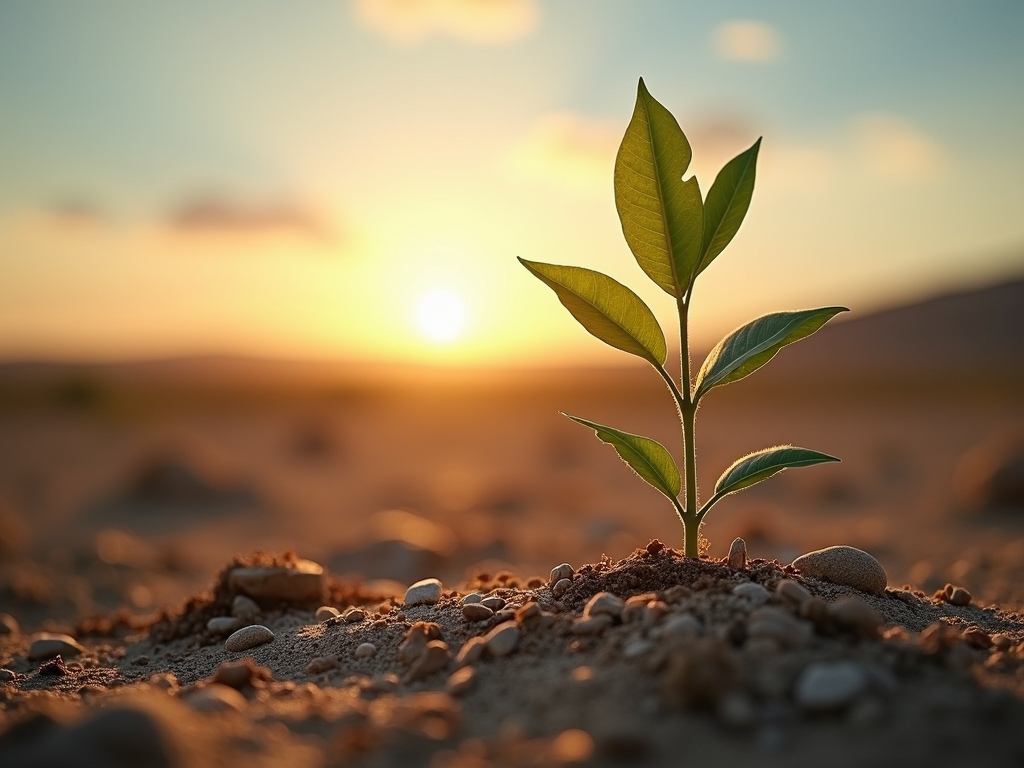 Hope and resilience in the face of infertility.