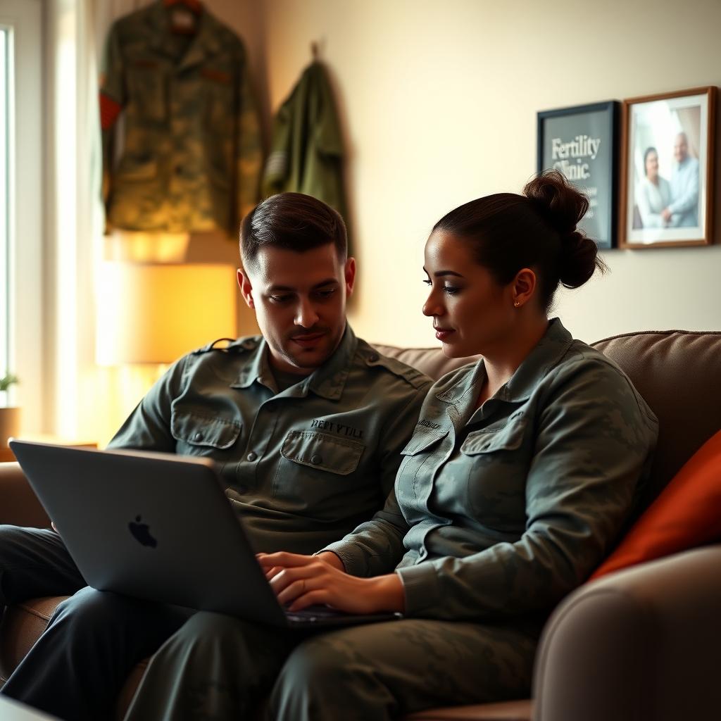 How Military Life Impacts Family Planning: Challenges and Solutions