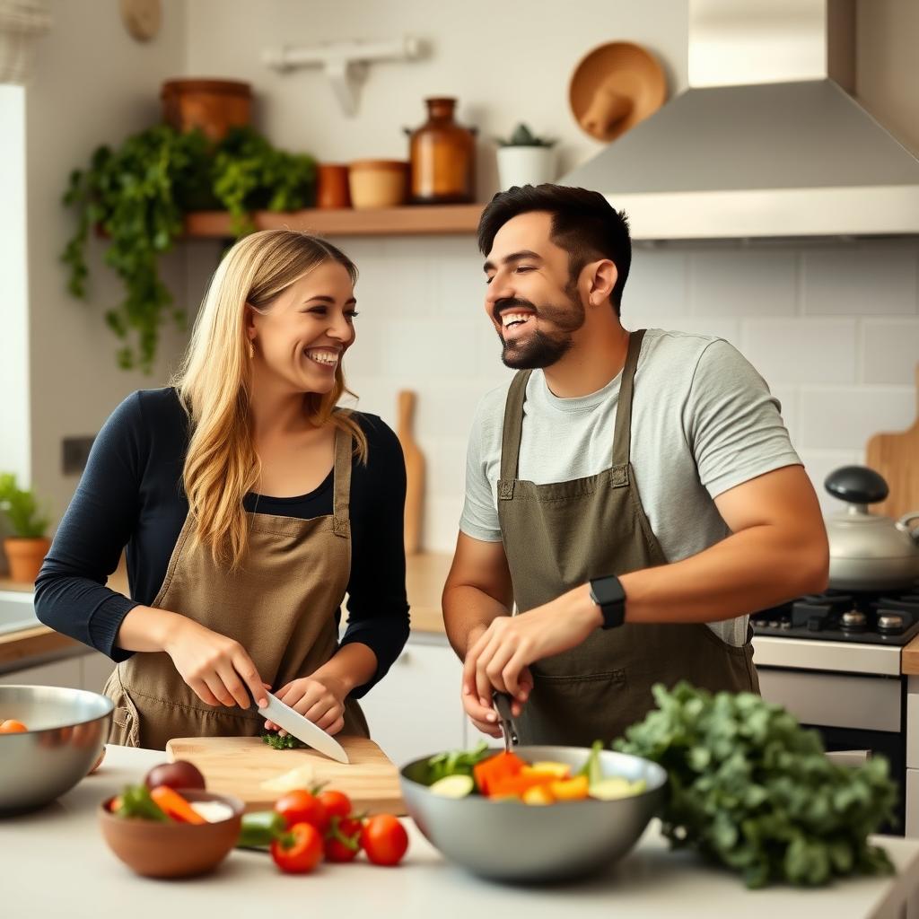Nutrition Tips for Boosting Fertility: A Comprehensive Guide