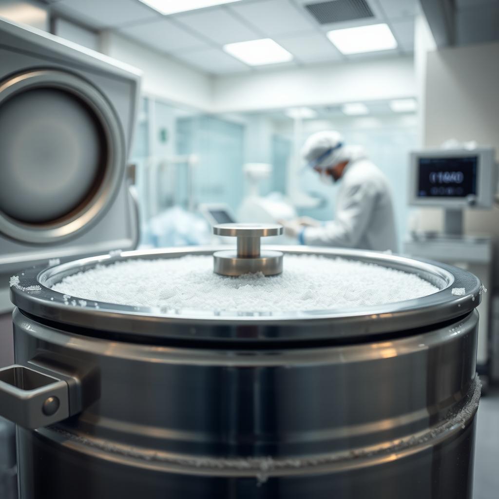 Fertility Preservation: What You Need to Know