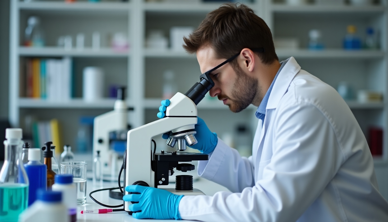 A Comprehensive Guide to Semen Analysis and Sperm Motility