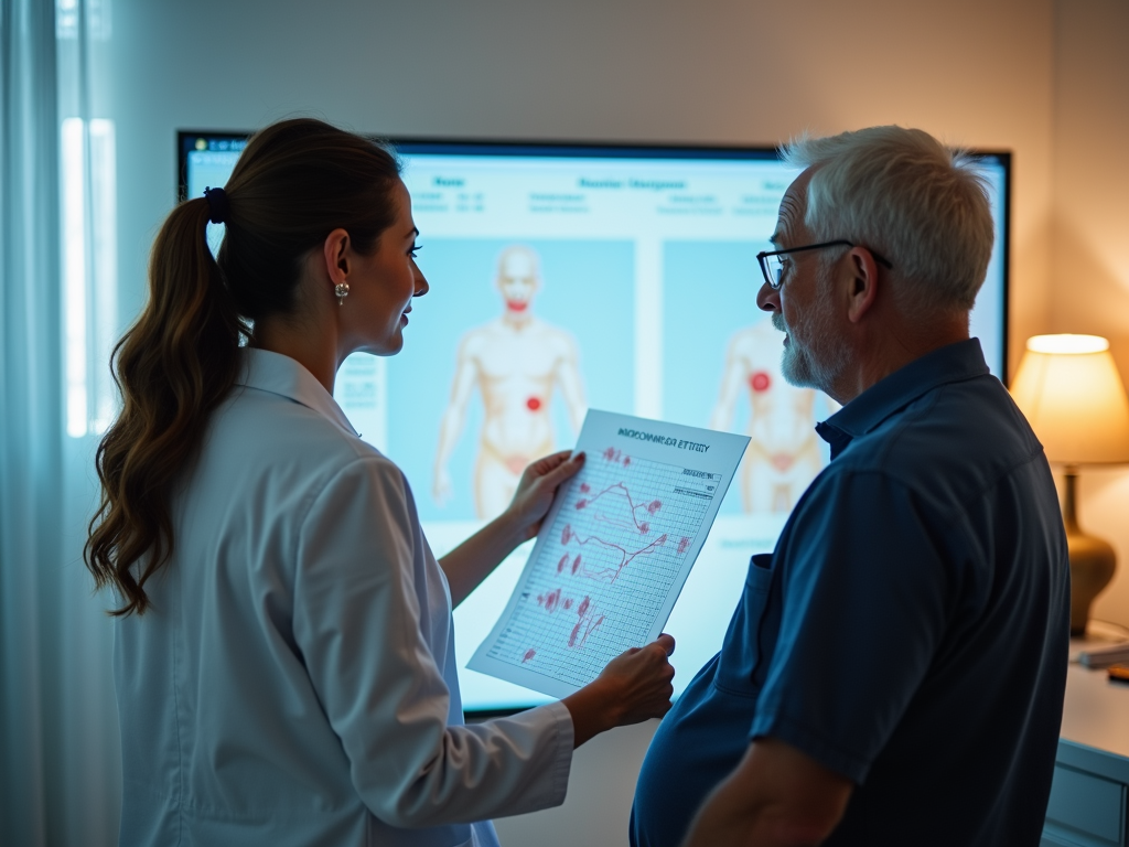 Ejaculatory Dysfunction in Older Adults: Treatments That Work