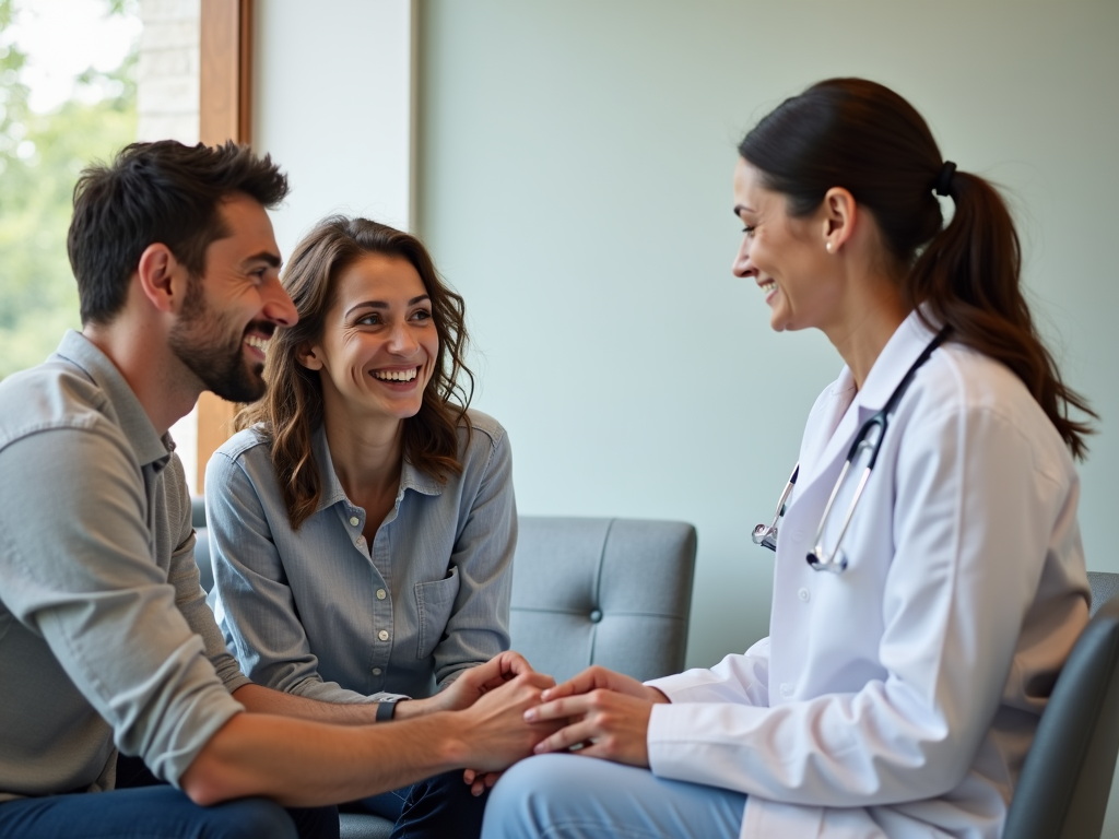 Real Stories: How Sperm Banking Changed Lives