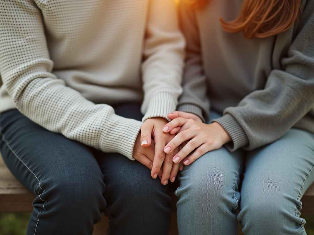 Supportive relationships can help overcome ejaculatory dysfunction.