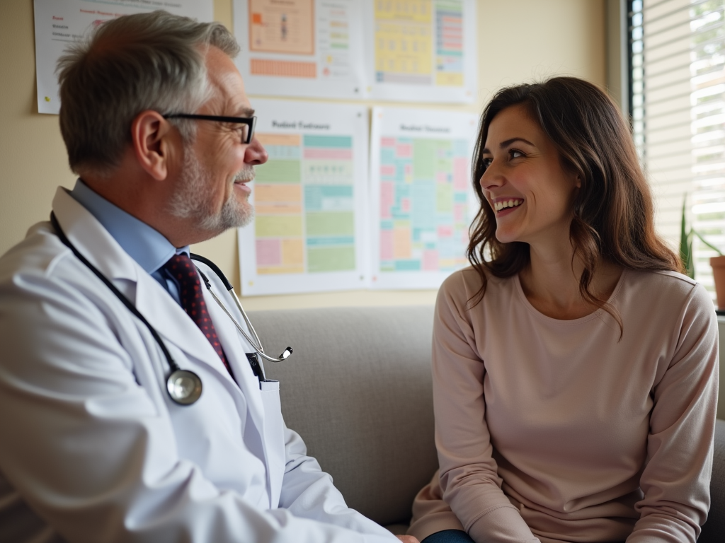 The Vital Role of Gonadotropins in Assisted Reproductive Technology