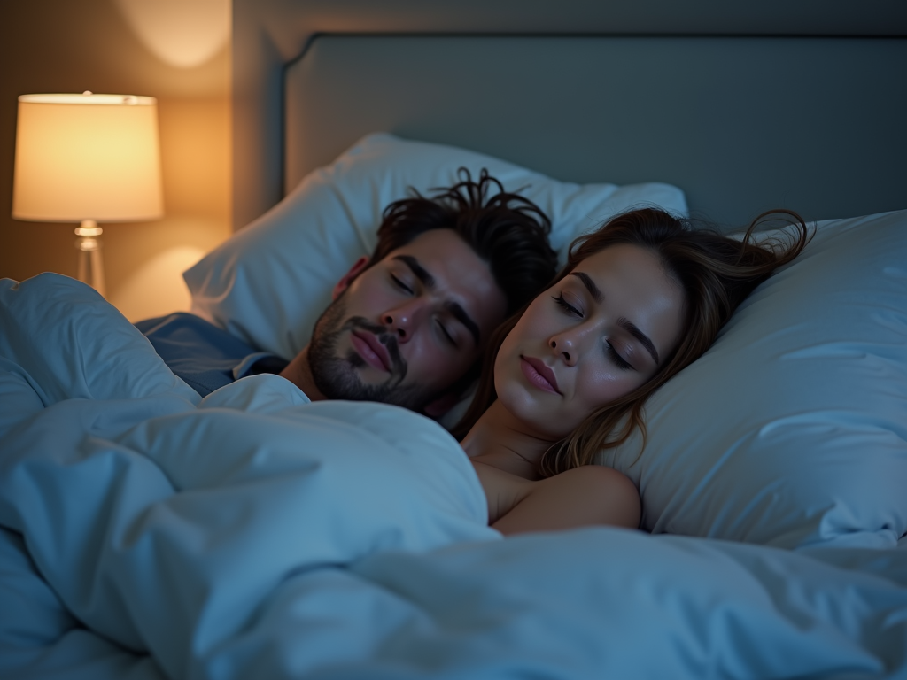 Unlocking Fertility: The Crucial Role of Sleep and How to Improve It