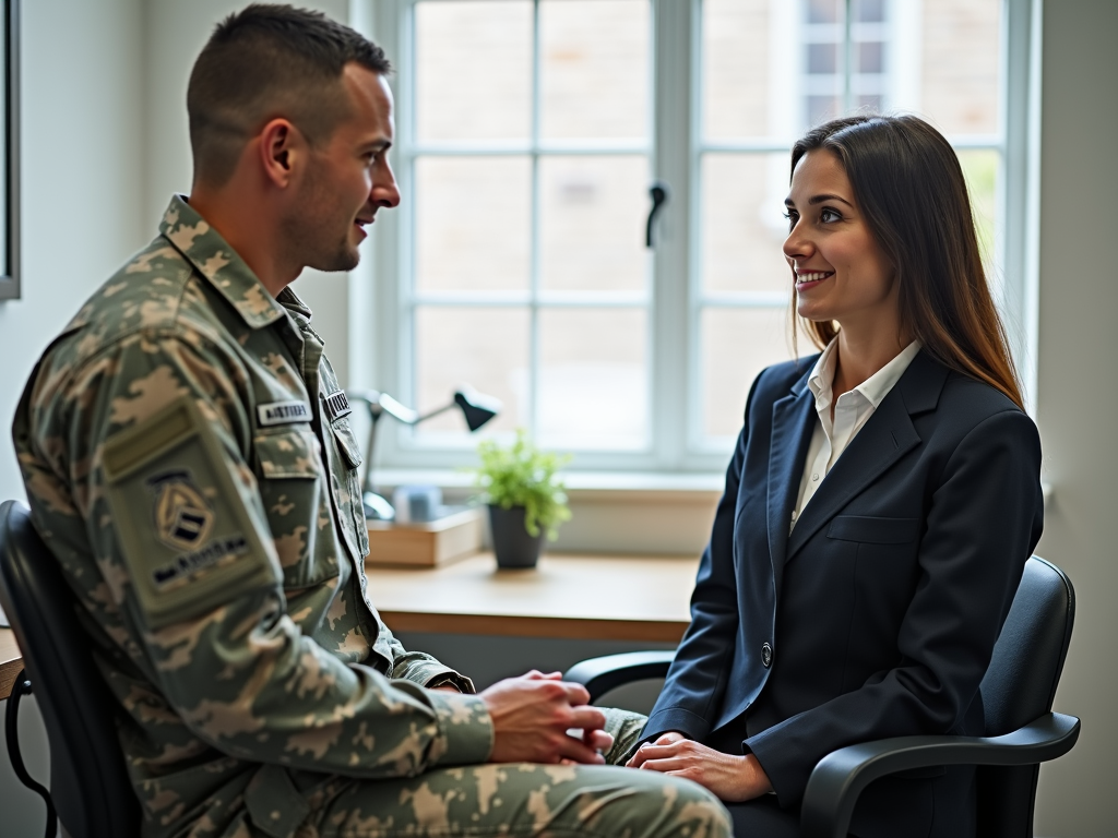 Protecting Your Future: Fertility Preservation for Military Personnel