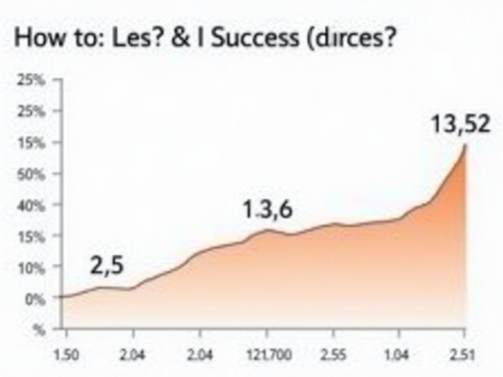 IVF success rates by age.