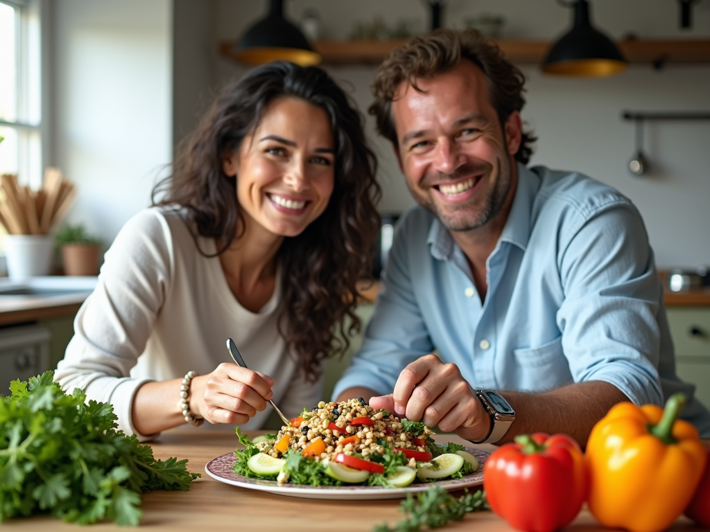 10 Lifestyle Changes to Boost Fertility