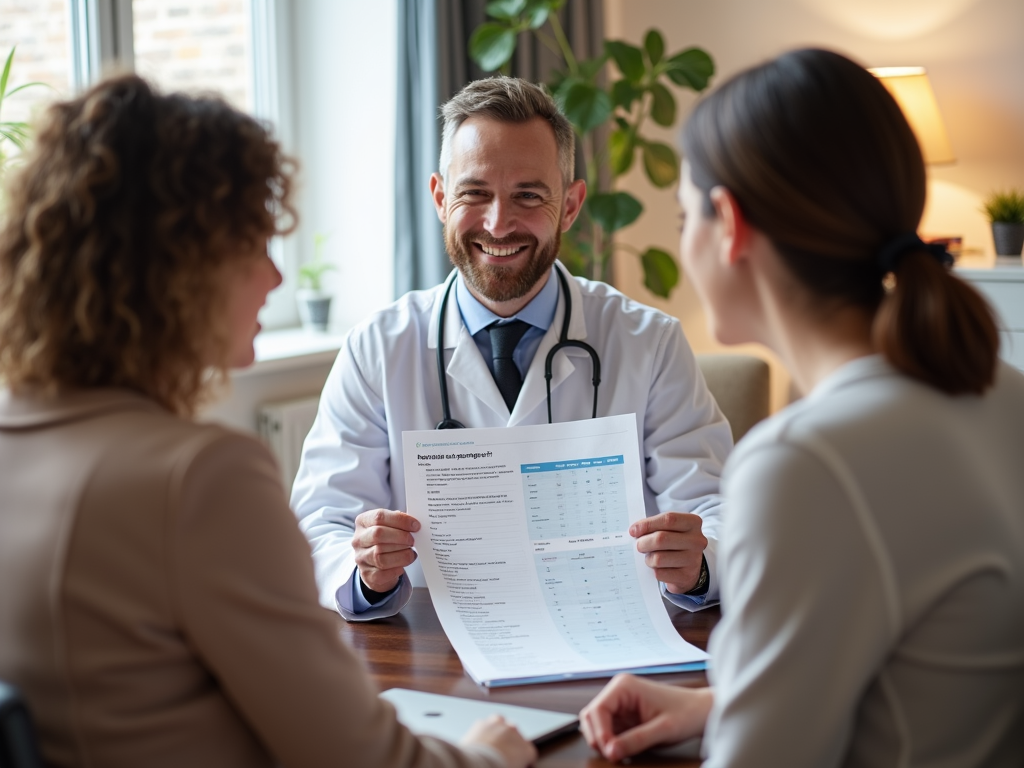 Exploring Fertility Clinics: What You Need to Know