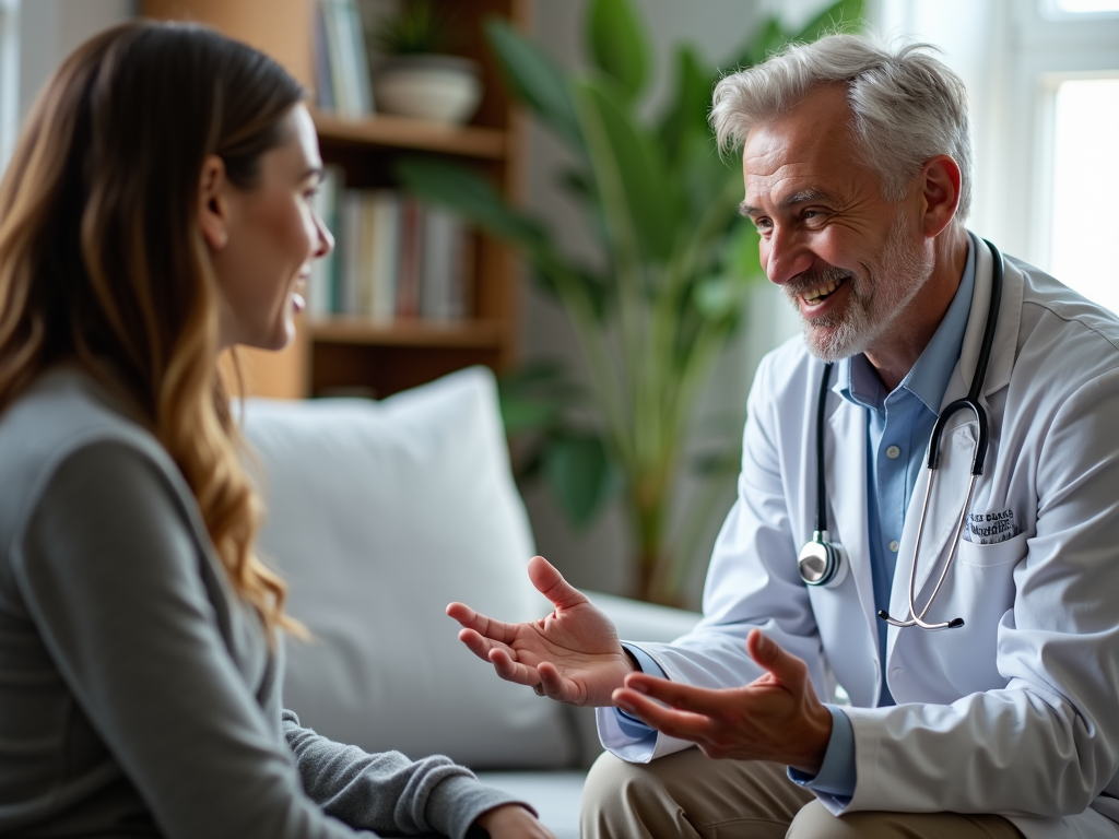 Top Questions to Ask During Your Fertility Consultation: A Comprehensive Guide