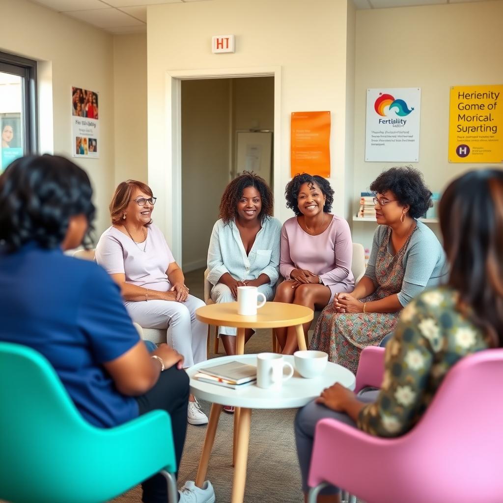 Understanding Fertility Treatments Covered by Insurance: Your Guide to IVF and Infertility Care