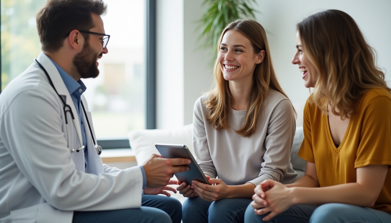 The Latest Advances in Infertility Treatments: What You Need to Know