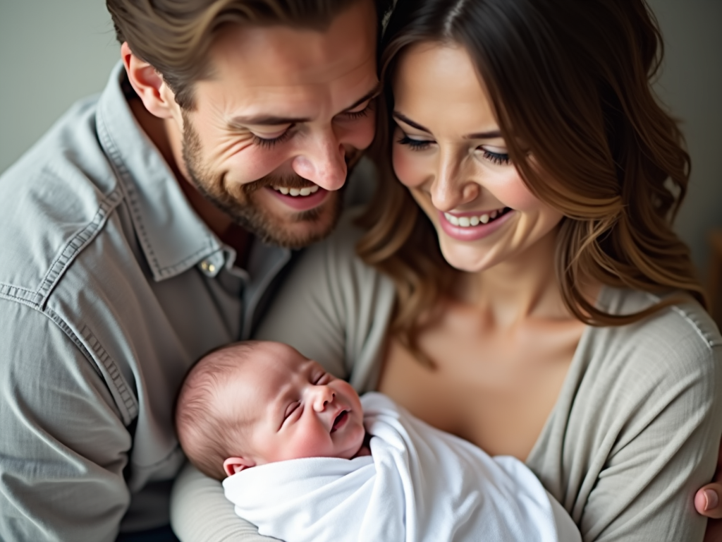 Success Stories: Real People Who Overcame Infertility with IVF