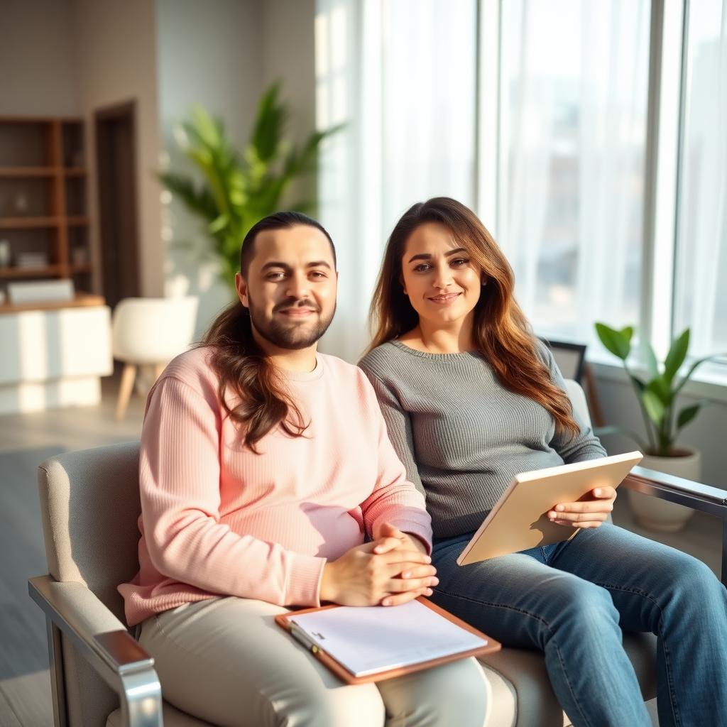 Fertility Treatment Success Rates: What You Need to Know
