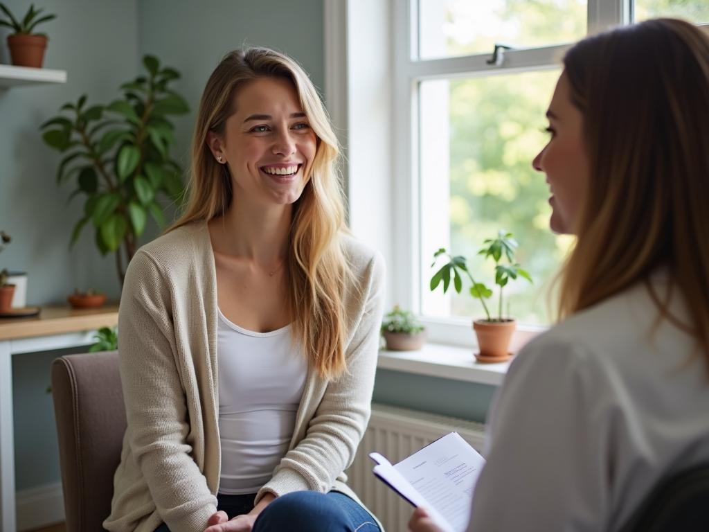 The Benefits of Early Fertility Testing