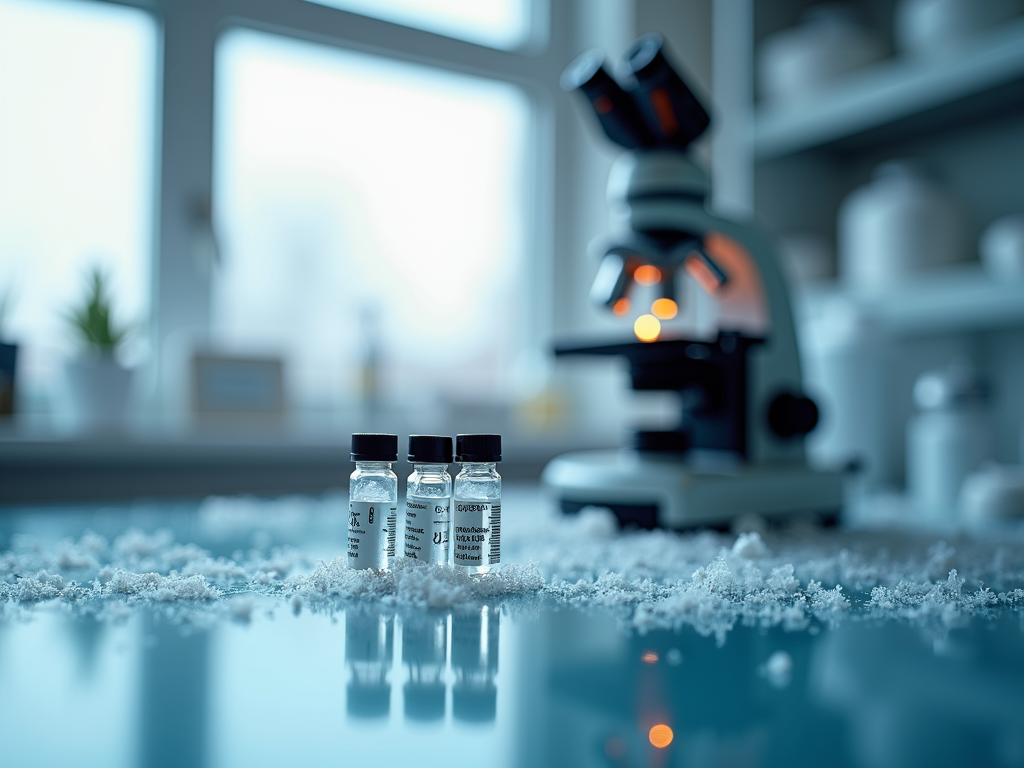 Fertility Preservation and Age: What You Need to Know