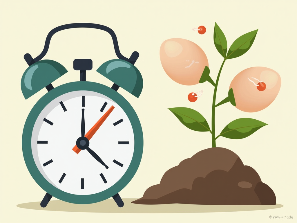 Biological clock and fertility