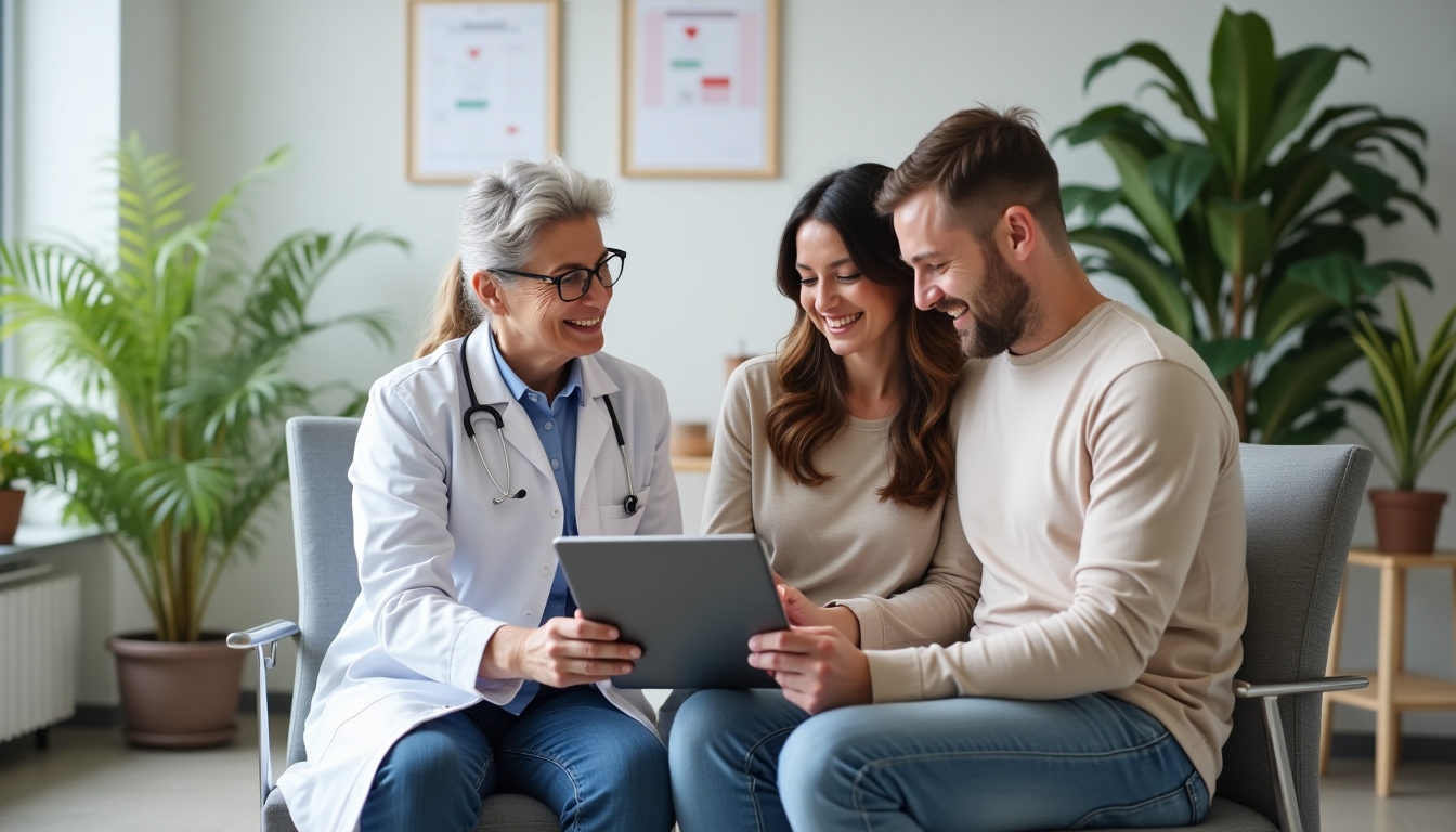 Insurance and Fertility Treatments: What to Know
