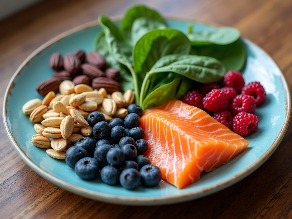 Nutrition Tips for Optimal Fertility: Boost Your Chances Naturally