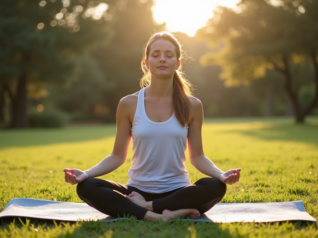 Self-care for infertility