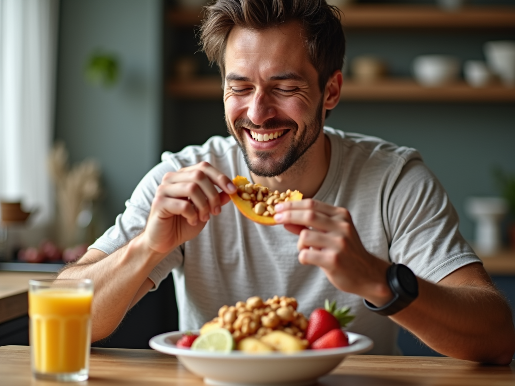 Boosting Male Fertility: Tips That Help