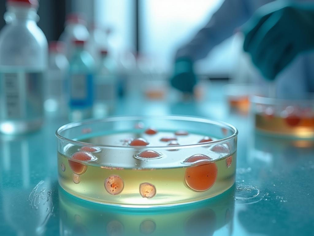 Understanding the IVF Process: A Step-by-Step Guide