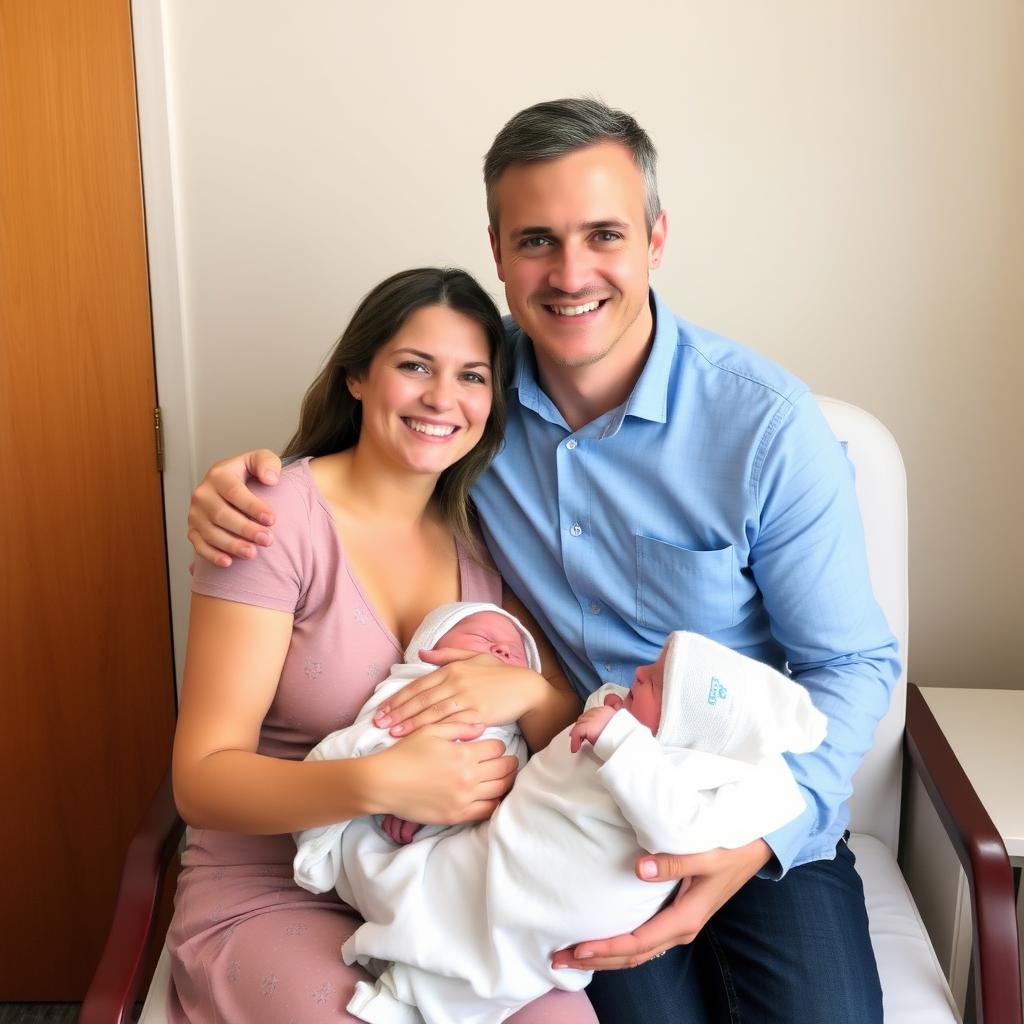 Latest Advancements in In Vitro Fertilization Technology