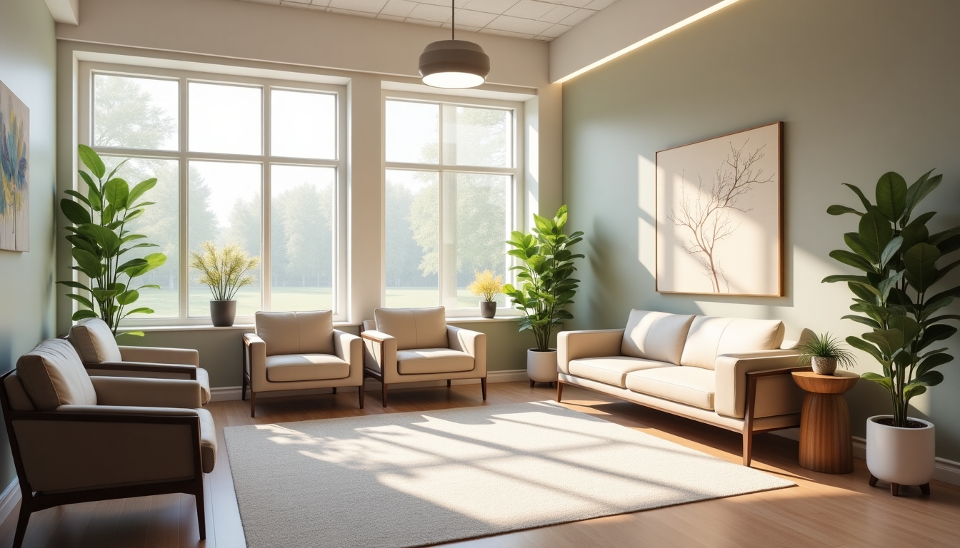 Best Fertility Consultation Clinics Near You