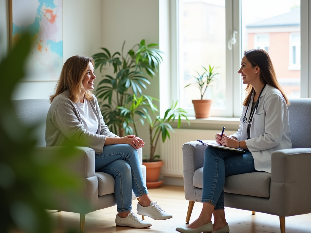 Advancements in Fertility Preservation Technology: A Comprehensive Guide