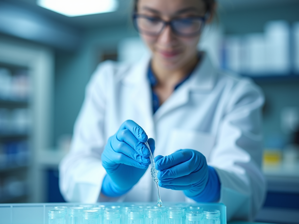 Fertility preservation technology in action